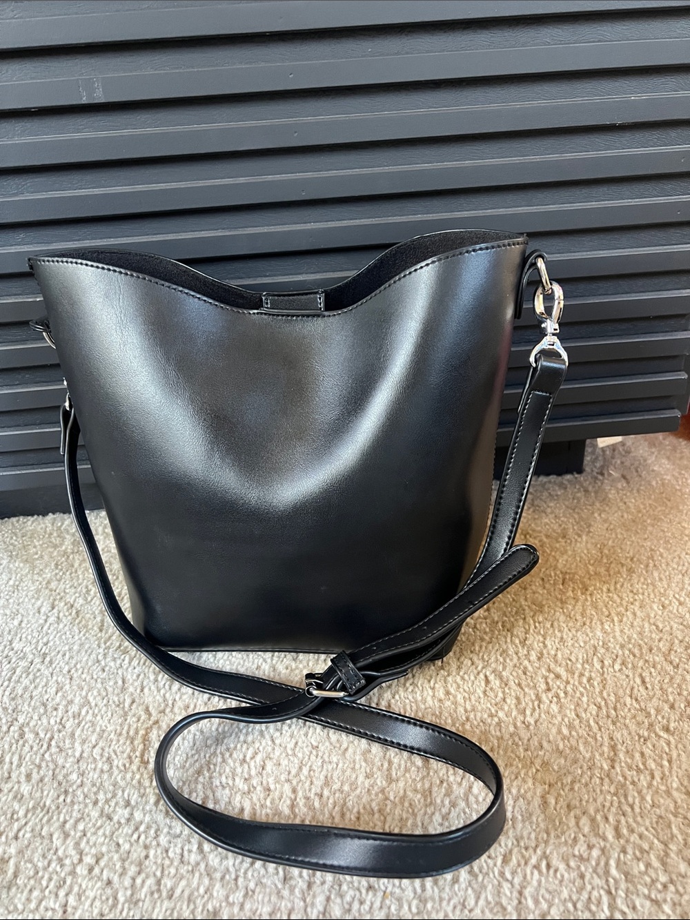 Crossbody
